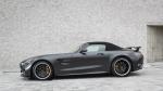 Mercedes-AMG GT R Roadster 2019 года (WW)